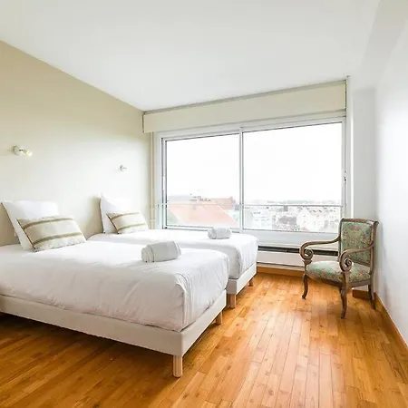 Apartment Le Skyline