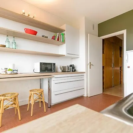 Apartment Le Skyline