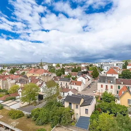 Apartman Le Skyline *